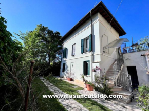 Villa San Cataldo Modena